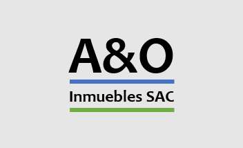 A&O Inmuebles SAC
